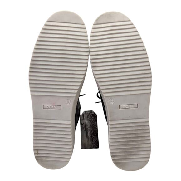 Roan Roost High Tops NWT Size 12 S4001 main image 6